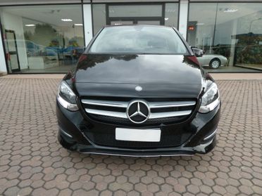 Mercedes-benz B 180 B 180 d Premium OK NEOPATENTATI