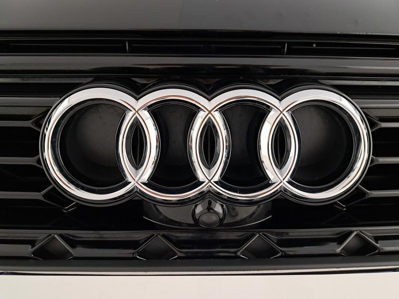 Audi RS6 avant 4.0 mhev quattro tiptronic