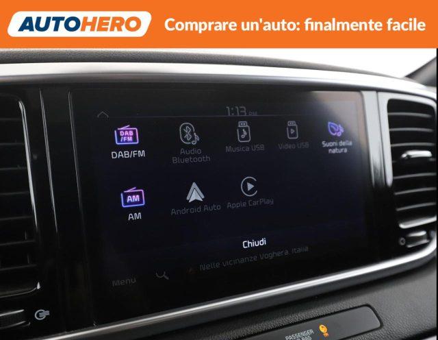 KIA Sportage 1.6 CRDI 136 CV DCT7 2WD Mild Hybrid GT Line