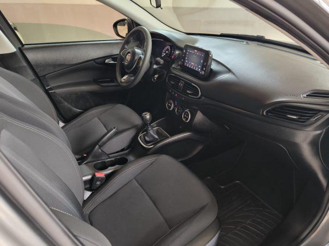 FIAT Tipo 1.6 Mjt S&S SW City Life