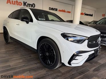 Mercedes-Benz GLC Coupé GLC 220 d 4Matic Mild hybrid Coupé AMG Line Premium Plus