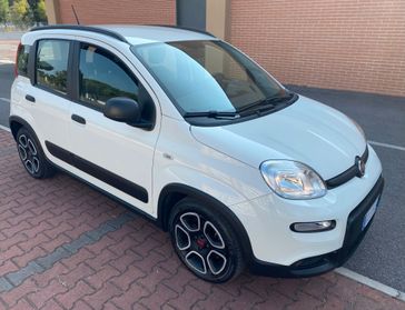 FIAT PANDA HYBRID 1.0cc S&S NO VIONCOLI