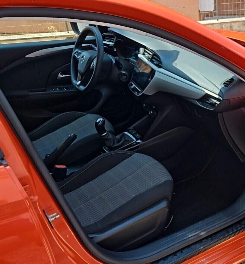 Opel Corsa 1.2