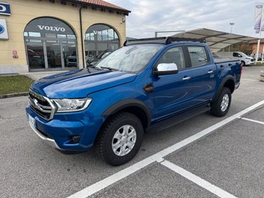 Ford Ranger XLT DoppiaCabina 2.0TDCi 170CV Autom.