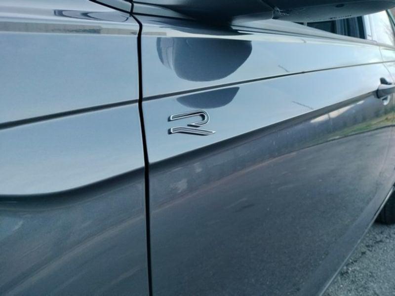 Volkswagen Taigo Taigo 1.0 TSI 115 CV R-Line