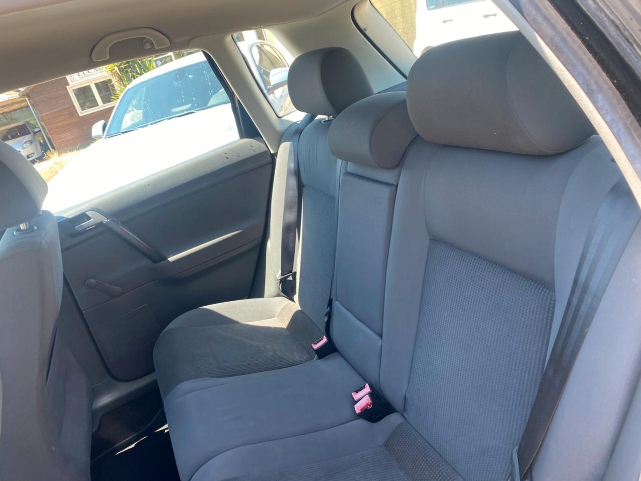 VOLKSWAGEN POLO 1.4 B/GPL 125.000 KM UNICOPROPRIETARIO