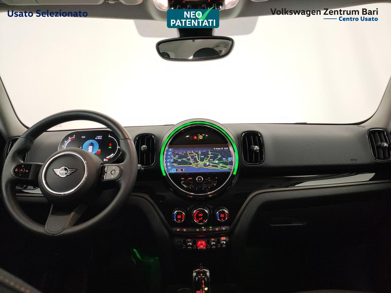 Mini Countryman 1.5 cooper northwood edition all4 auto