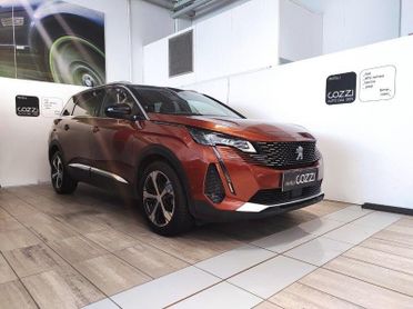 PEUGEOT 5008 2ª serie - 5008 BlueHDi 130 S&S EAT8 GT