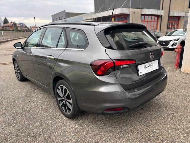 Fiat Tipo 1.6 Mjt S&S SW Lounge