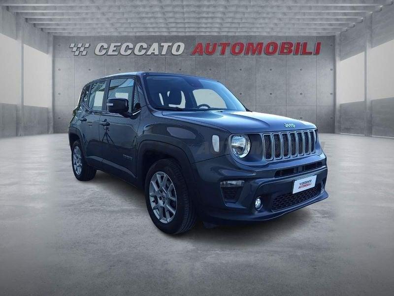 Jeep Renegade Renegade 1.0 t3 Limited 2wd