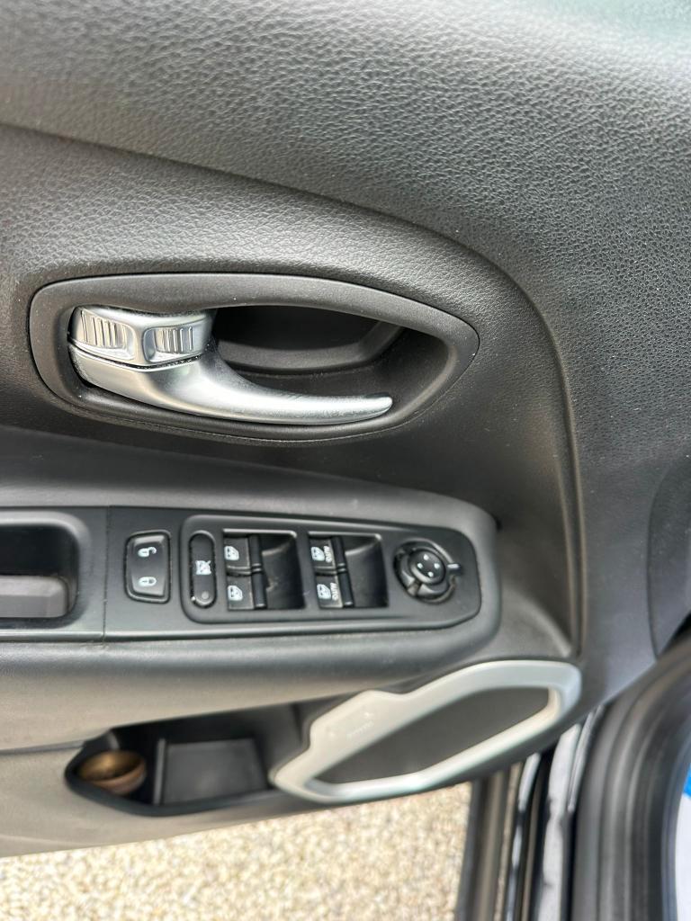 Jeep Renegade 1.4 m-air Limited fwd 140cv