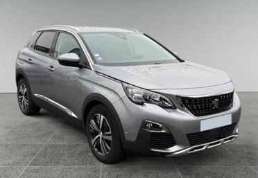 Peugeot 3008 PureTech Turbo 130 S&S EAT8 Allure