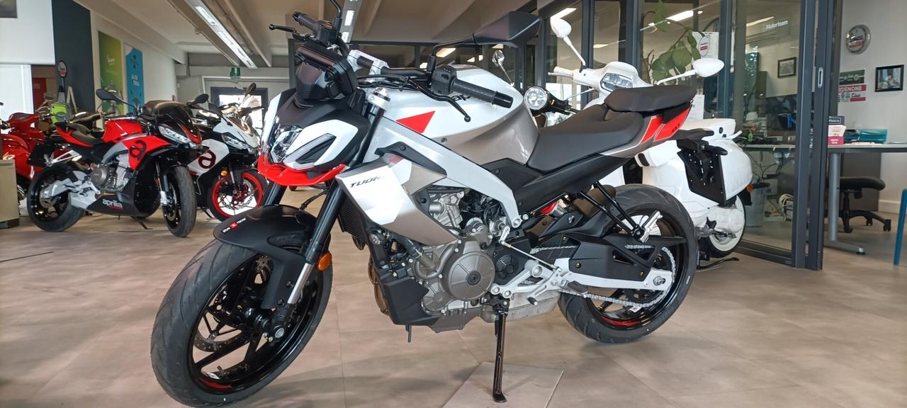 Aprilia Tuono 457 €5+ 2026