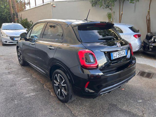 FIAT 500X 1.6 MultiJet 130 CV Sport