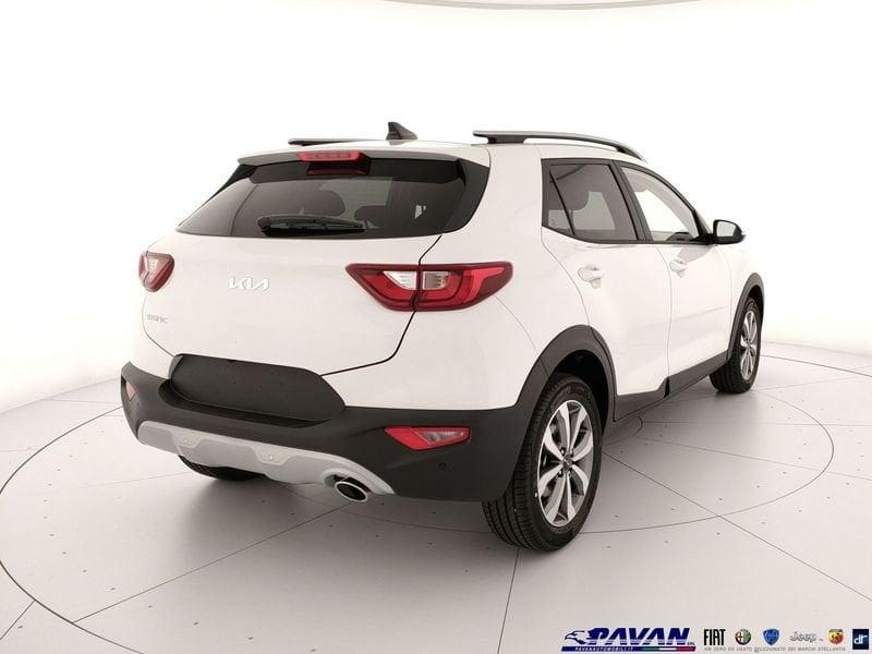 KIA Stonic 1.2 MPI GPL Style Special Edition