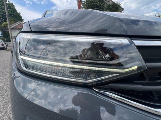 VOLKSWAGEN Tiguan 2.0 TDI SCR Life 1 PROPRIETARIO KM TAGLIANDATI