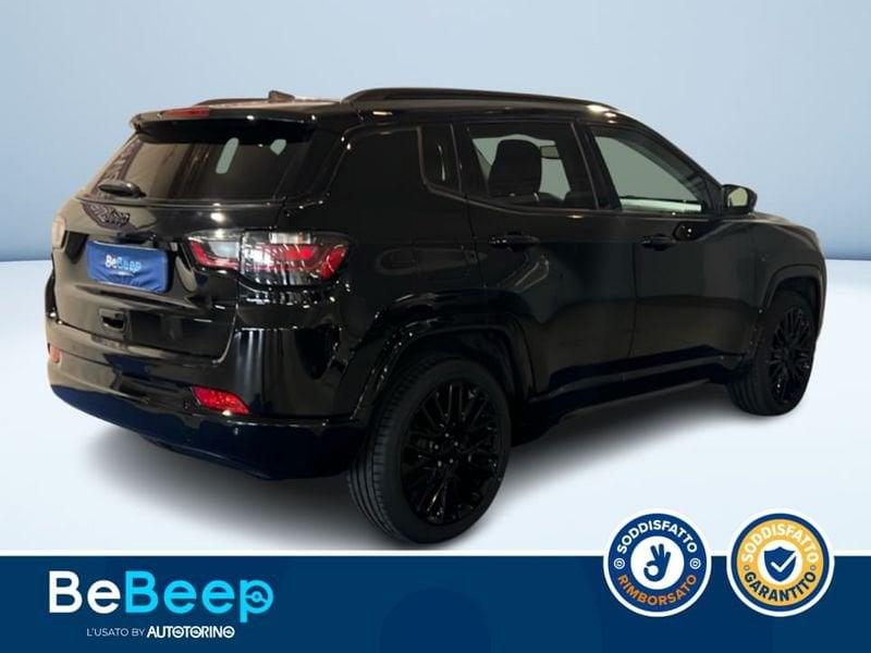 Jeep Compass 1.6 MJT S 2WD 130CV