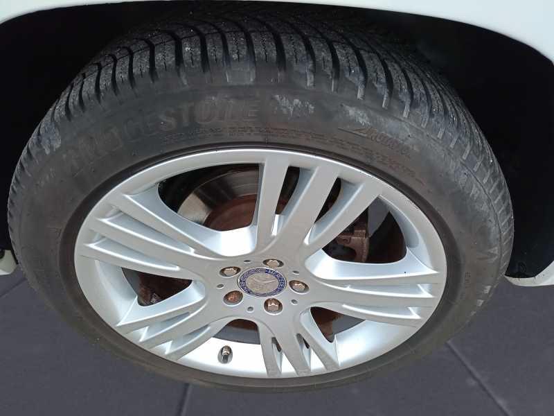 Mercedes-Benz GLK 200 cdi Premium auto