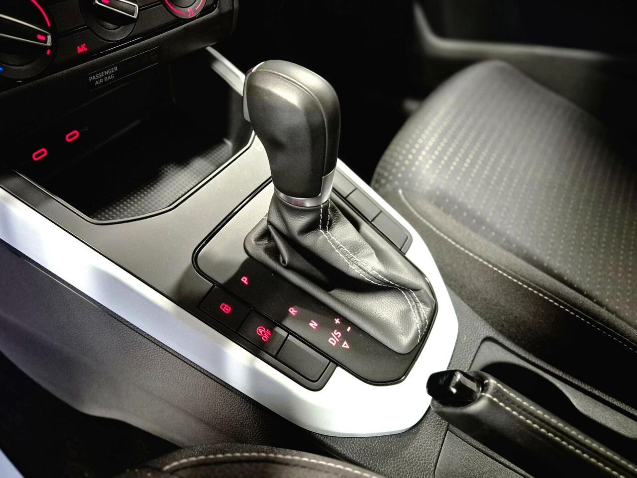 Seat Arona 1.0 EcoTSI 110 CV DSG Style ** AUTOMATICA