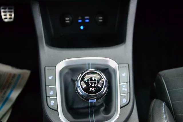 Hyundai i30 i30 2.0 t-gdi N Performance