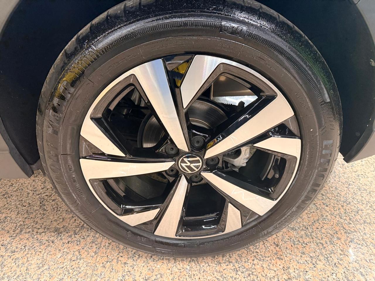 Volkswagen Taigo 1.0 TSI 115 CV DSG Life