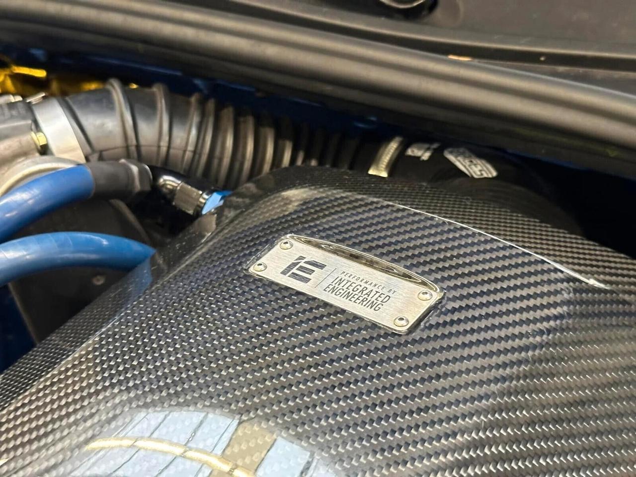 Renault Clio RS