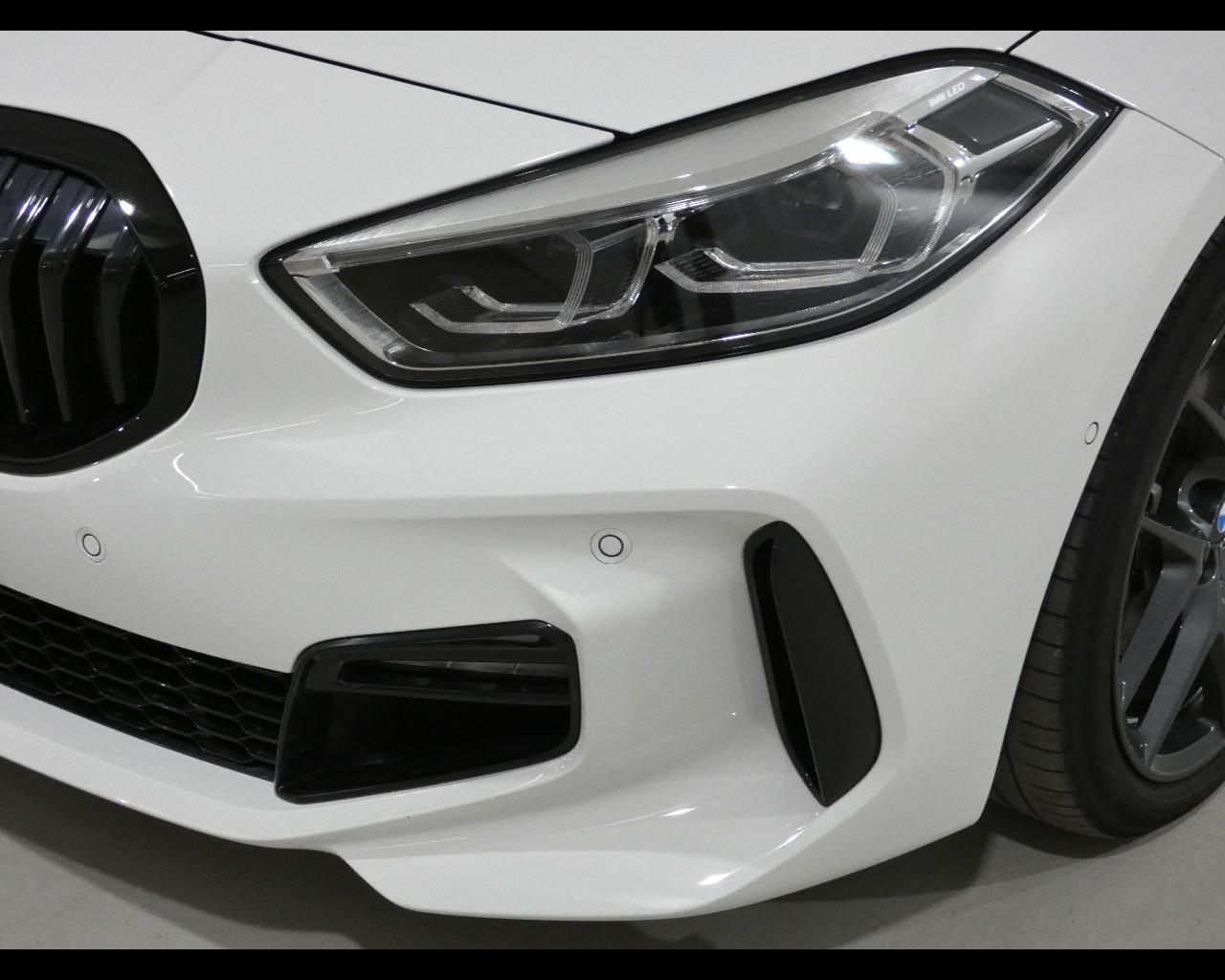 BMW 118d 5 Porte