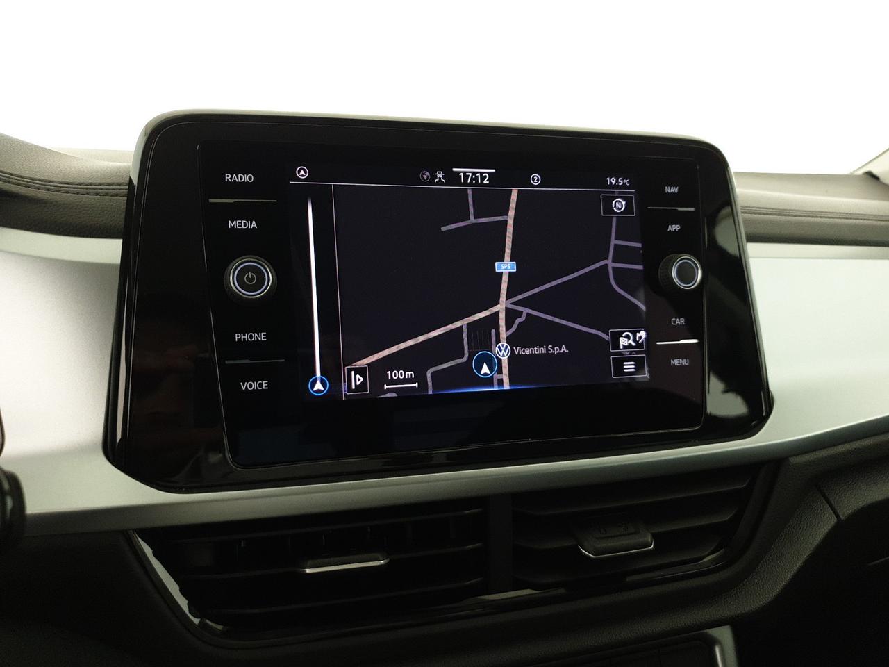Volkswagen T-Roc 1.5 tsi life dsg