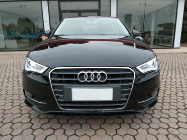 Audi A3 SPB 1.6 TDI