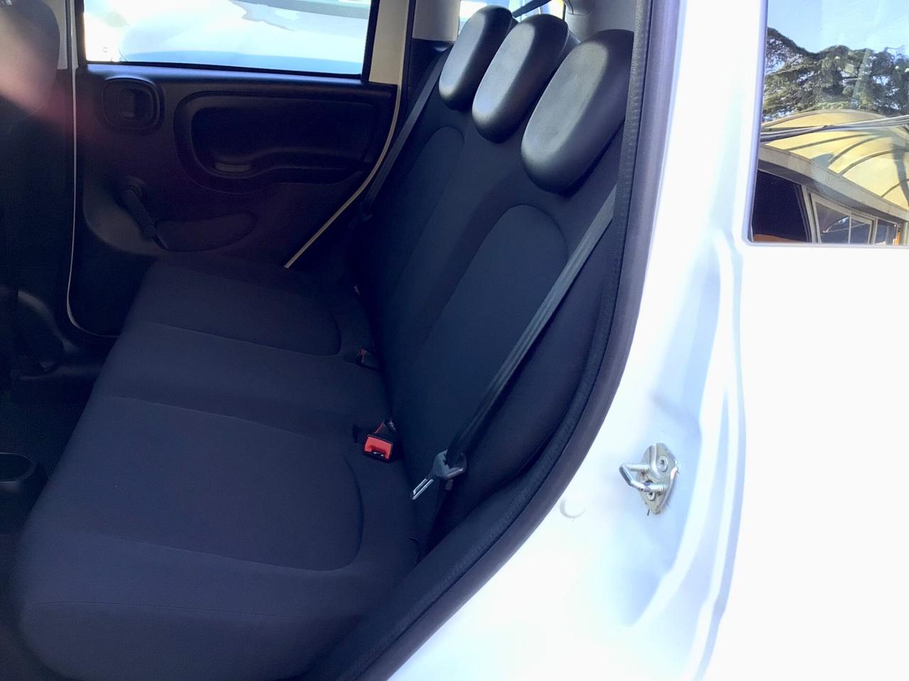 Fiat Panda Cross 1.0 FireFly 70 Cv Hybrid 5 Posti