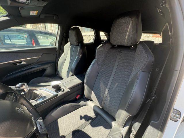 PEUGEOT 3008 BlueHDi 120 S&S EAT6 GT Line