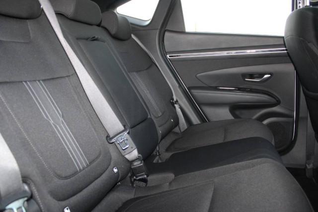 Hyundai Tucson III 1.6 crdi Xline 2wd con CarPlay