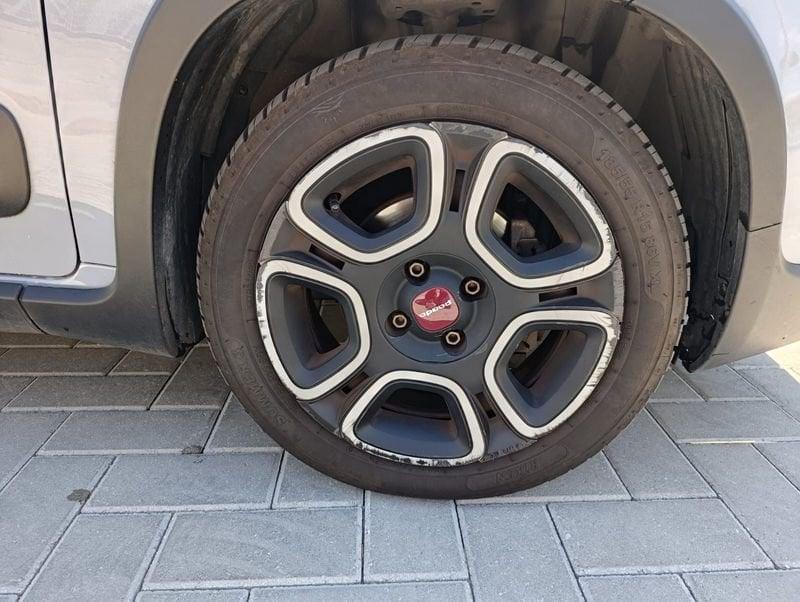 FIAT Panda 1.0 FireFly 70cv S&S Hybrid