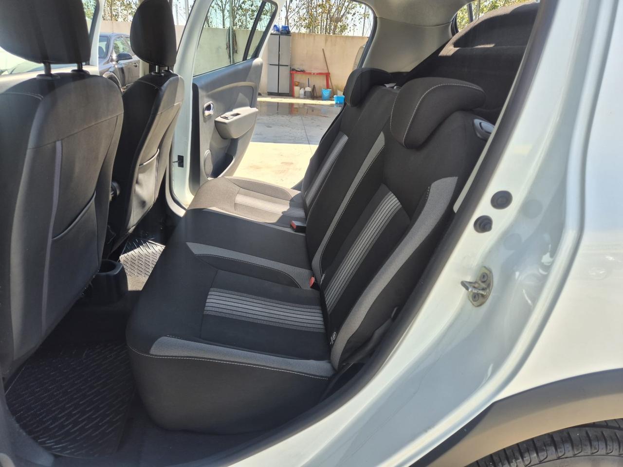 Dacia Sandero Stepway 1.5 dCi 8V 90CV Start&Stop