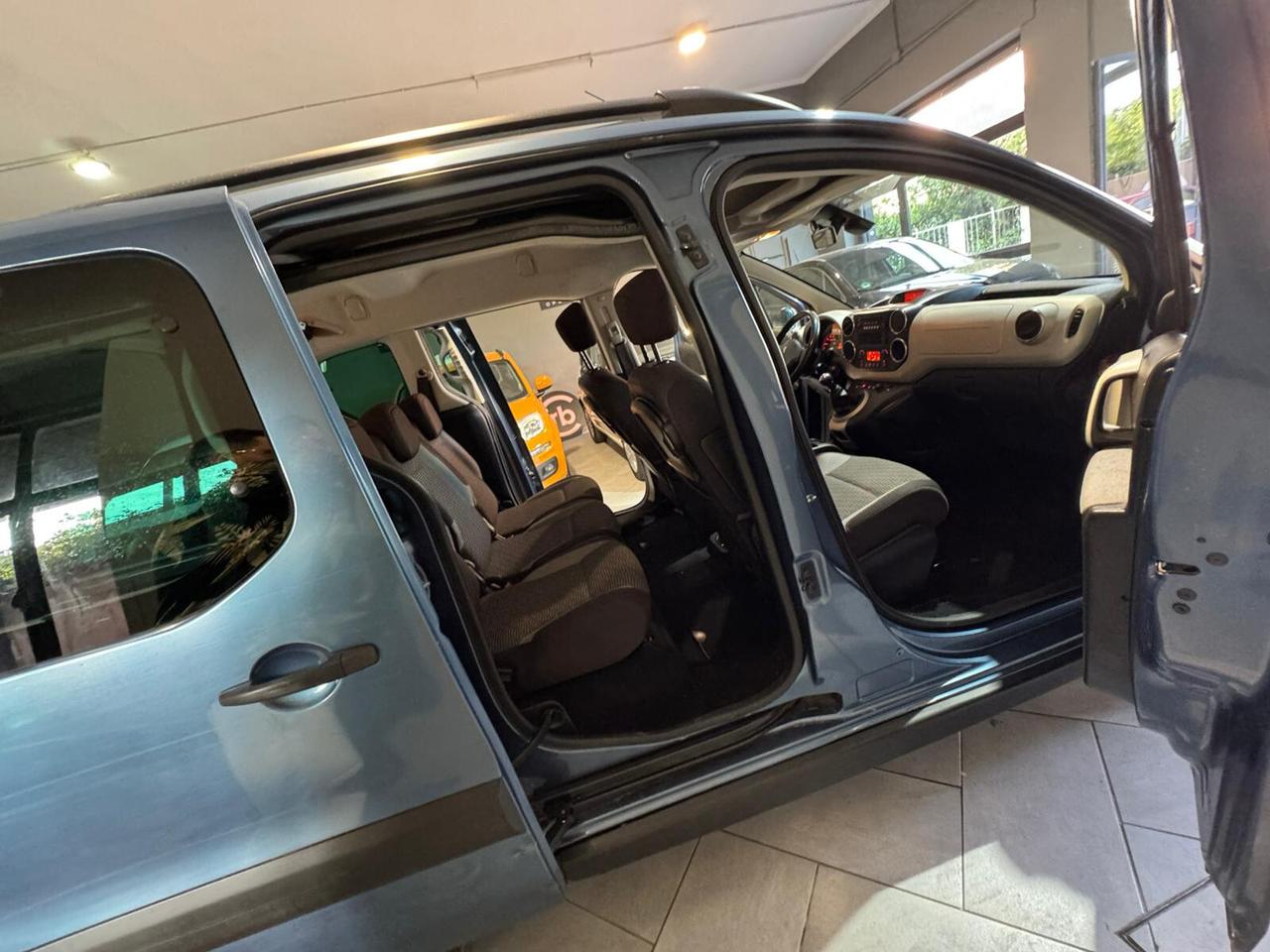 Peugeot Partner Tepee OTTIMEE CONDIZIONII