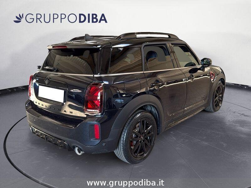 MINI Countryman Mini F60 2020 Benzi Mini 2.0 JCW JCW auto