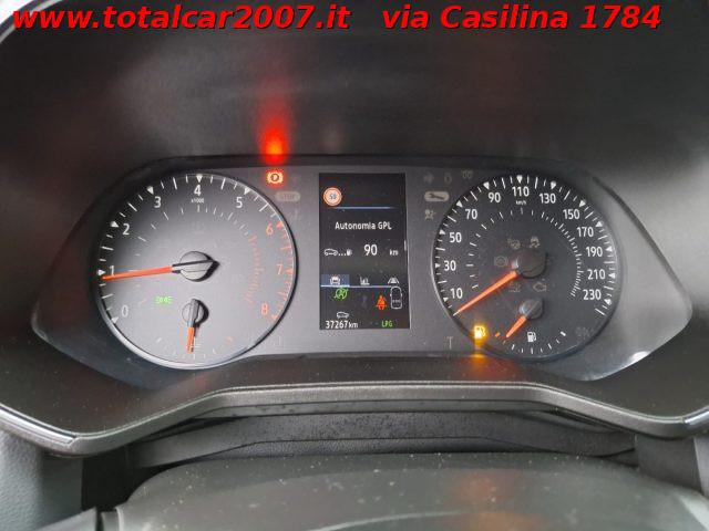 RENAULT Clio TCe 100 CV GPL 5 porte Intens