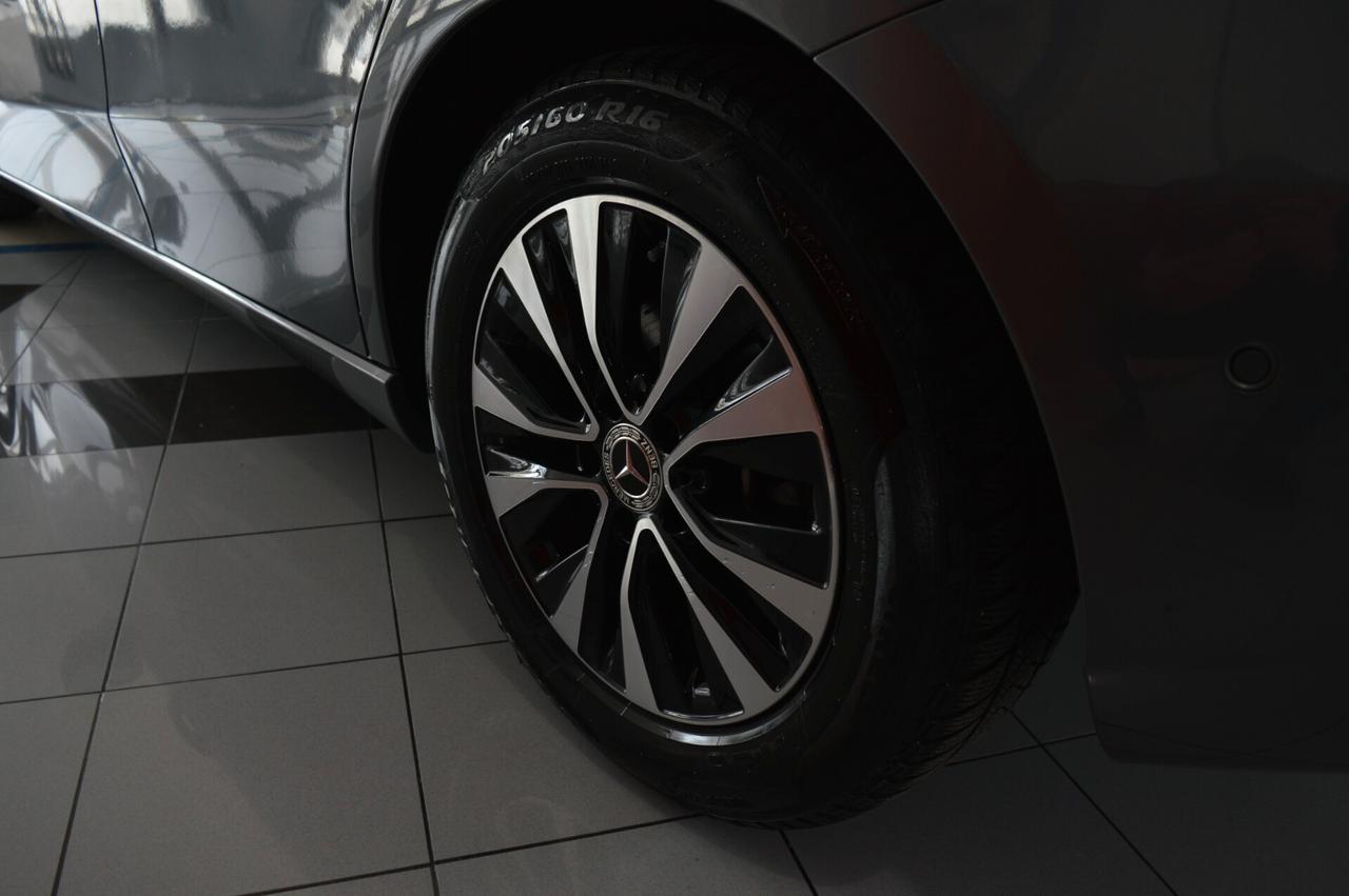 Mercedes-benz A 180 d 116 (1950cc) Auto Sport -