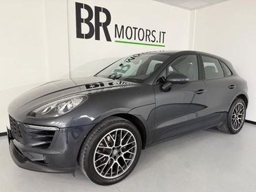 PORSCHE Macan 2.0