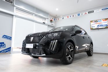 PEUGEOT 2008 1.2T 100cv ALLURE - I-COCKPIT
