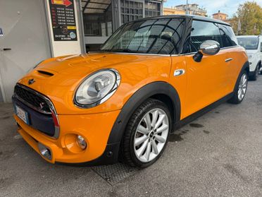 Mini Cooper S 2.0 EURO 6B