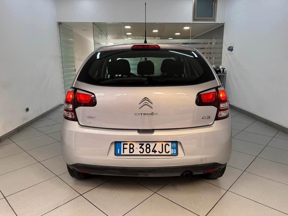 Citroen C3 1.0 Benzina 68/ CV Live 2015