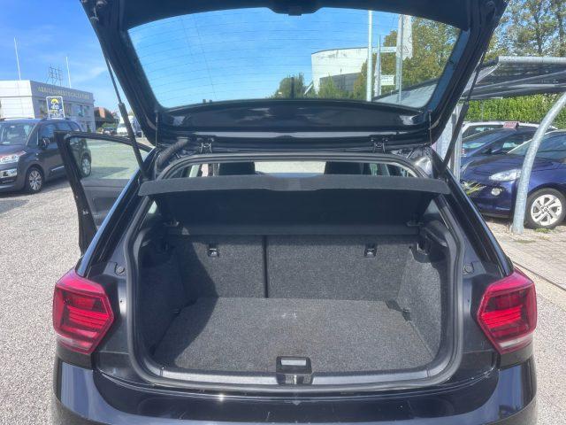 VOLKSWAGEN Polo 1.0 TSI 95CV DSG Style