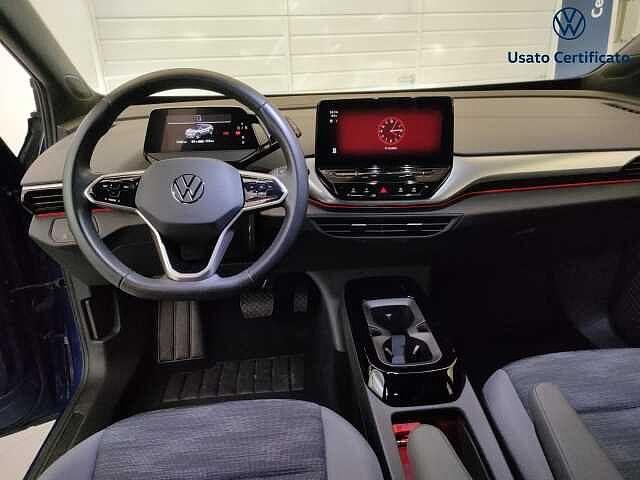 Volkswagen ID.4 City