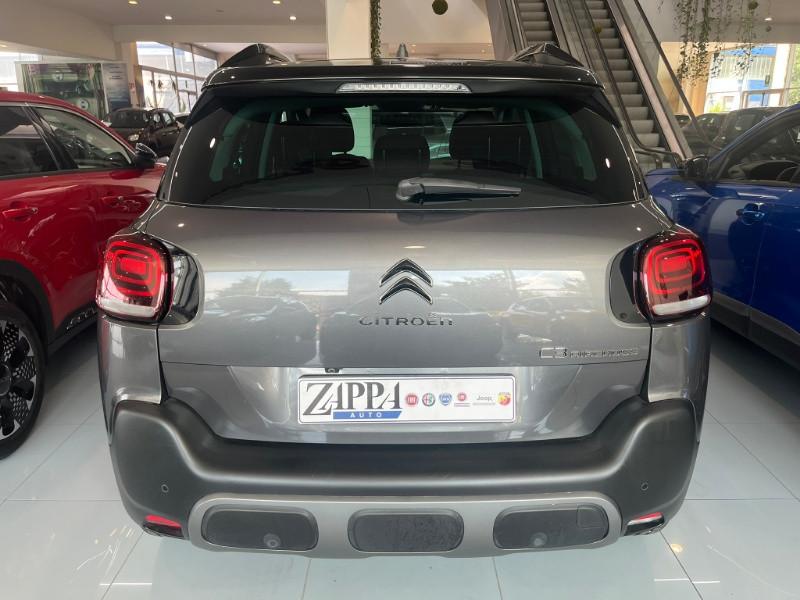 CITROEN C3 Aircross PureTech 130 S&S EAT6 Shine Pack