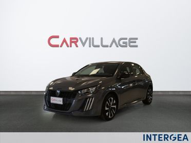 PEUGEOT 208 1.2 puretech Active s&s 100cv