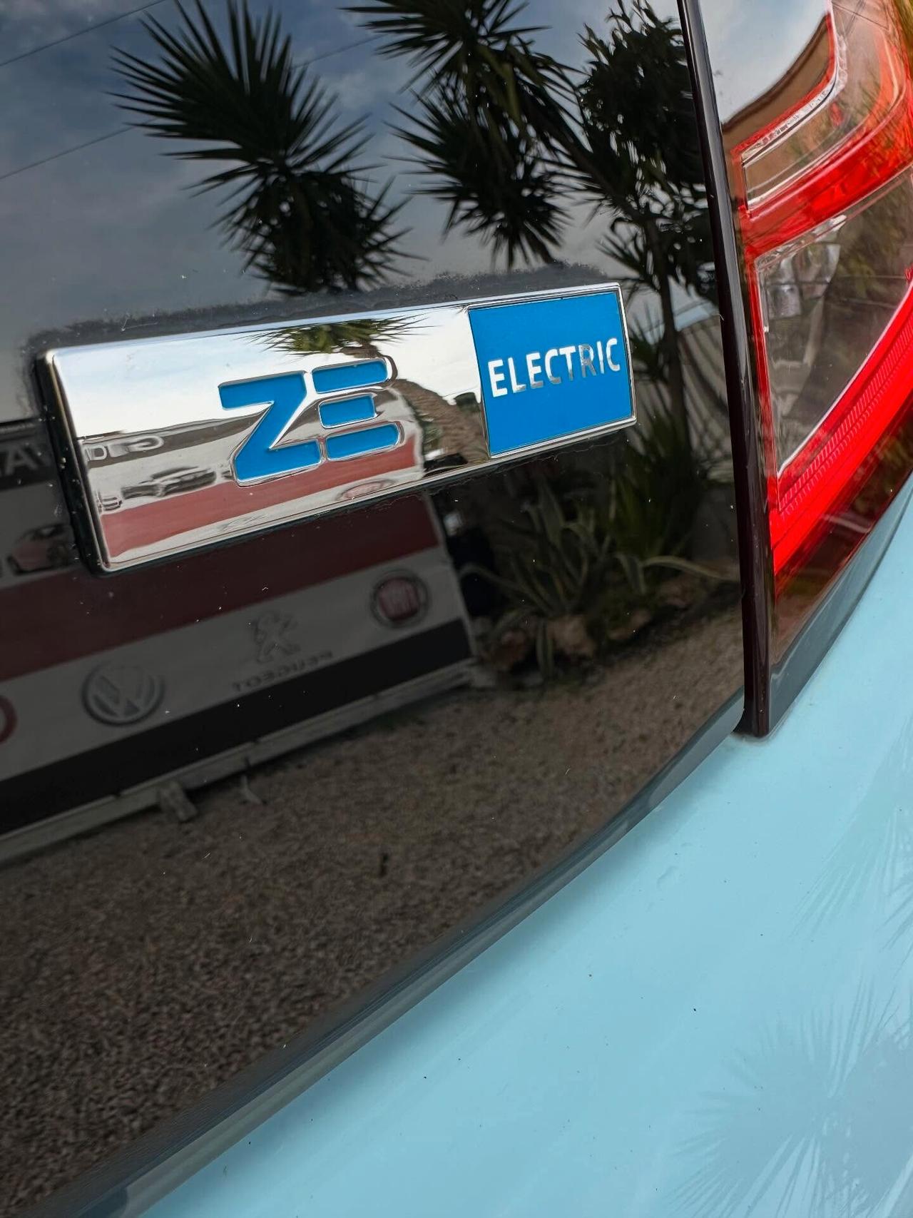 Renault Twingo Electric Zen