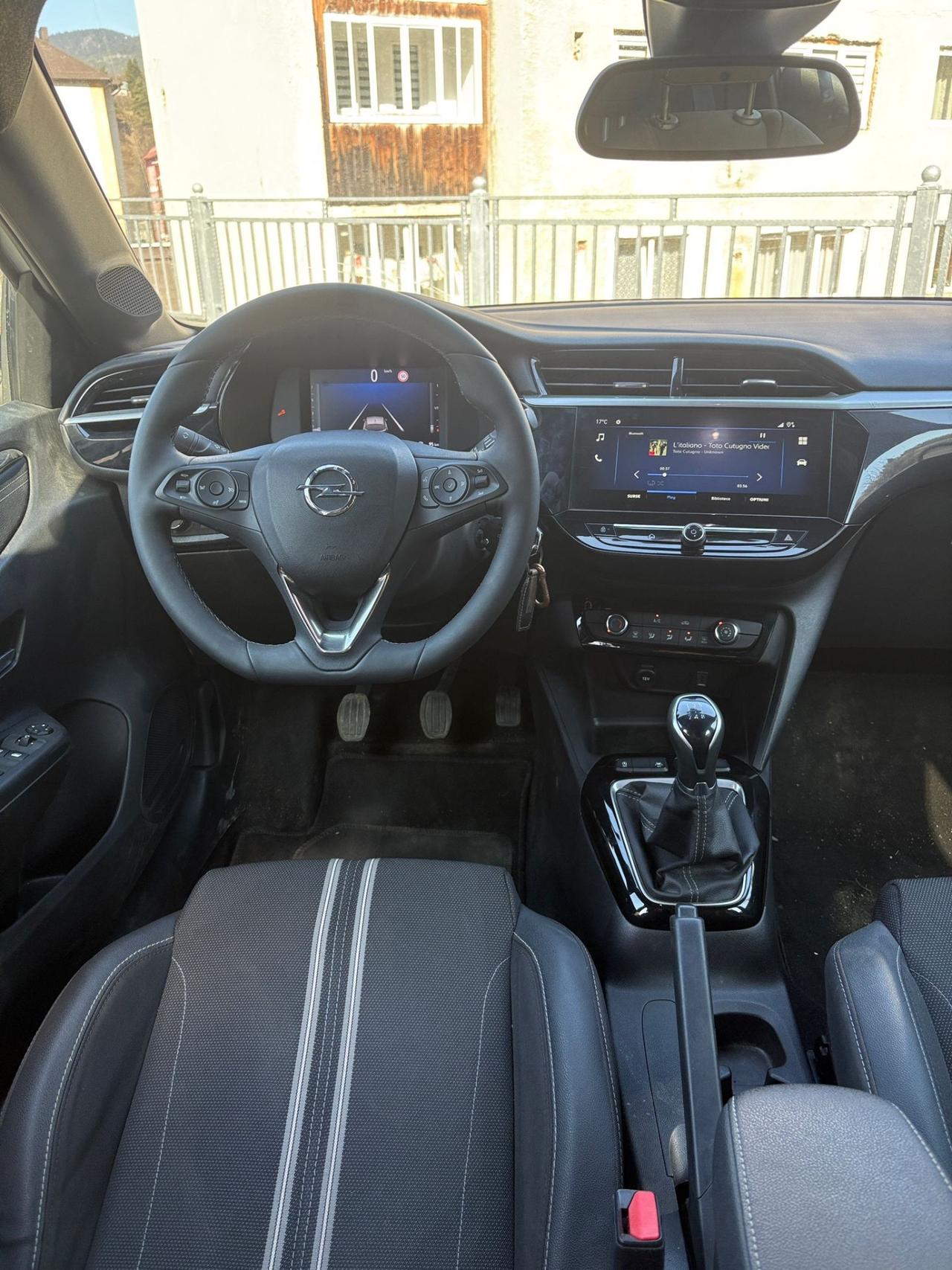 Opel Corsa 1.2 100 CV GS