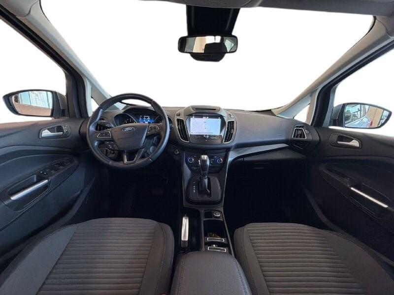 Ford C-Max C-Max 1.5 TDCi 120CV Powershift Start&Stop Titanium