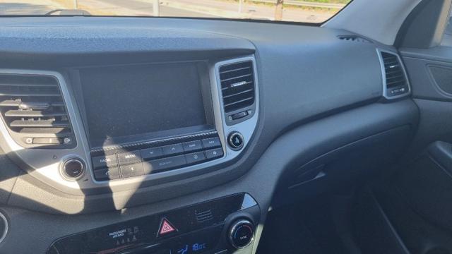 HYUNDAI Tucson 1.7 CRDi Comfort